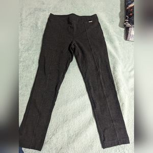 Calvin Klein power stretch pants